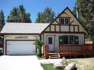 232 E Mountain View Blvd, Big Bear City, CA 92314