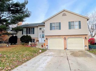 342 Crimson Ln, Plymouth, IN 46563