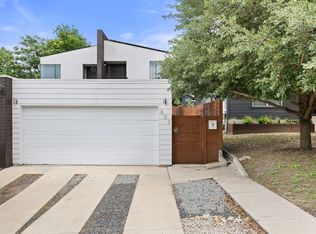 607 Terrell Hill Dr #B, Austin, TX 78704