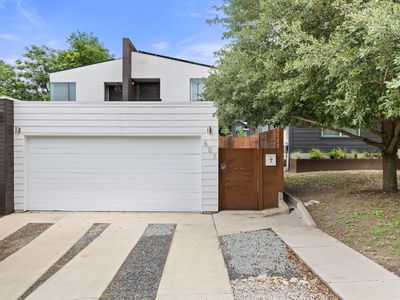 607 Terrell Hill Dr #B, Austin, TX, 78704