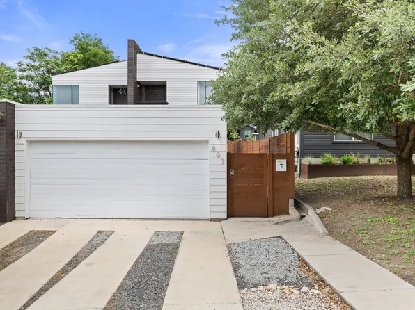 607 Terrell Hill Dr #B, Austin, TX 78704