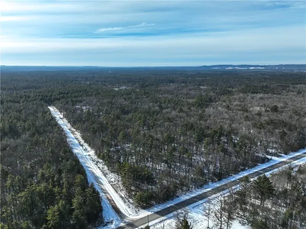 Lot 4, 1.55 Acres Highway K, Hatfield, WI 54754