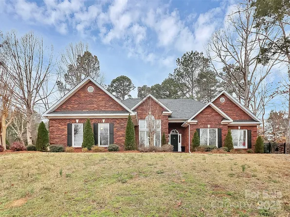 3615 Wild Rose Ct, Matthews, NC 28104