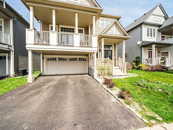 3rd image of 84 Lambert Cres