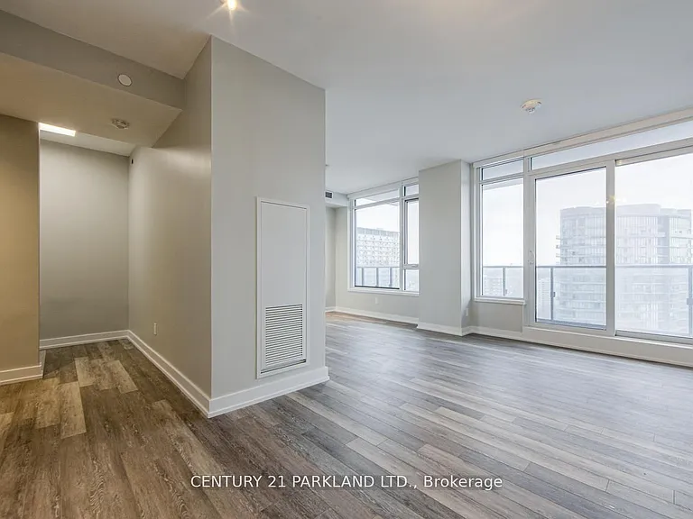 1928 Lake Shore Blvd W #2802 — Photo 4