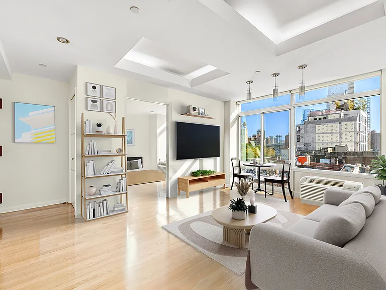 55 Hester St #8C — Photo 15