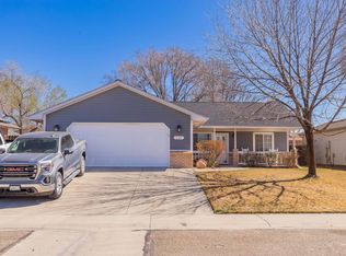 520 Hawthorne St, Fruita, CO 81521