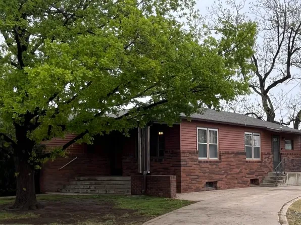314 Edgerton Ave, Oakley, KS 67748
