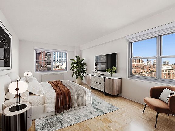 5th image of 400 E 56th St APT 20L