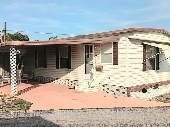 7400 46th Ave N #33, Saint Petersburg, FL 33709