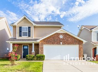 1528 Beaconcrest Cir, Murfreesboro, TN 37128