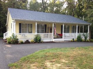 12415 Shiloh Church Rd, Newburg, MD 20664