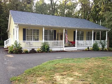 12415 Shiloh Church Rd photo 1
