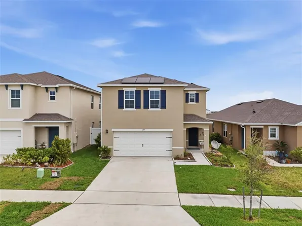 1777 Walnut Creek Dr, Kissimmee, FL 34744