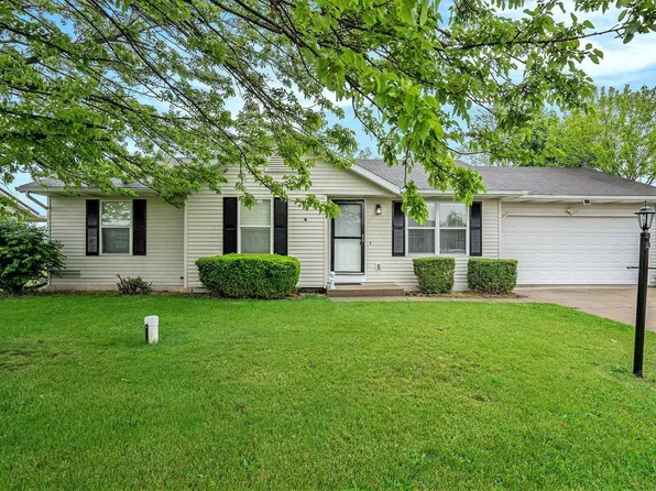 65760 Barrens Dr, Goshen, IN 46526