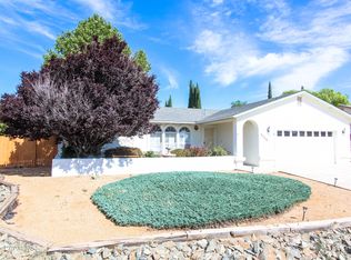 4734 N Calle Santa Cruz, Prescott Valley, AZ 86314