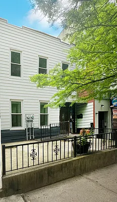 224 Palmetto Street MULTI-FAMILY