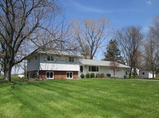 6180 Tracht Dr, Galion, OH 44833