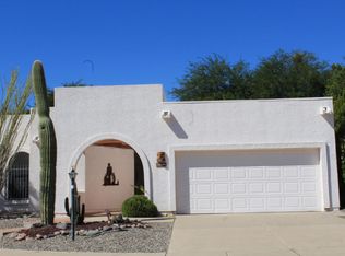 673 W Rio Altar, Green Valley, AZ 85614