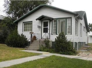 641 Burlington Ave, Billings, MT 59101