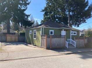 1522 S 48th St, Tacoma, WA 98408