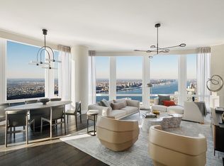 35 Hudson Yards #8402, New York, NY 10001