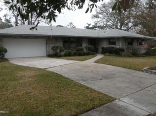 2729 Annette Cir, Jacksonville, FL 32216