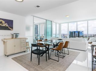 1040 Biscayne Blvd APT 2707, Miami, FL 33132