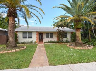 1657 Madison St, Hollywood, FL 33020