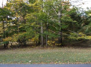 Laurel Run Rd, Penfield, PA 15849