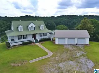 1370 County Road 759, Clanton, AL 35046