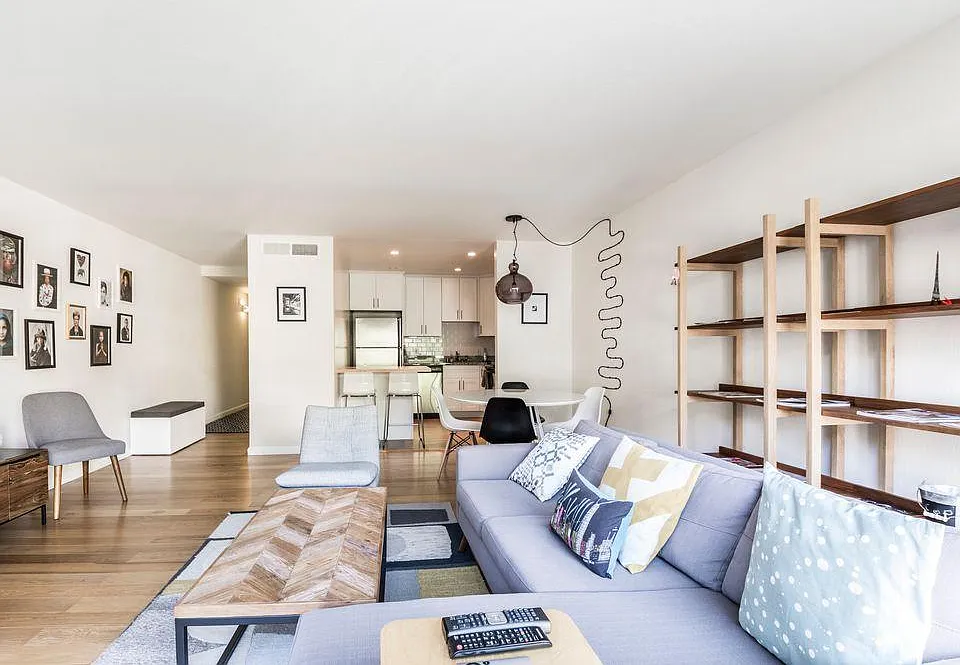 2410 Pacific Ave #1