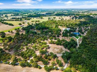 2080 County Road 2445, Decatur, TX 76234