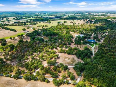 2080 County Road 2445, Decatur, TX, 76234