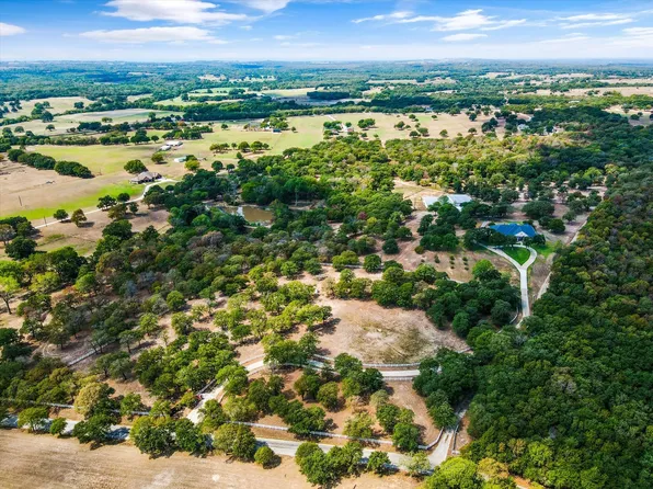 2080 County Road 2445, Decatur, TX 76234