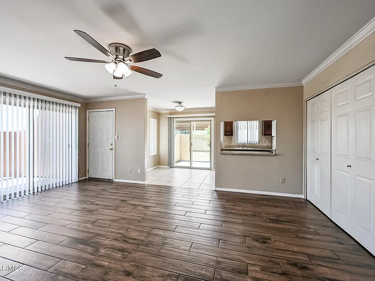 3500 N Hayden Rd #1107 — Photo 4