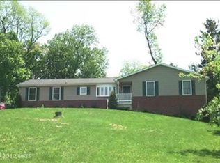 213 Gwynnbrook Ave, Owings Mills, MD 21117