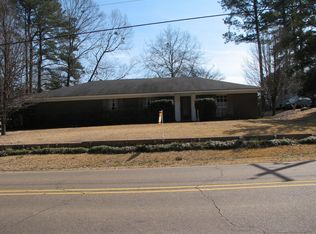 26 Crossgates Dr, Brandon, MS 39042