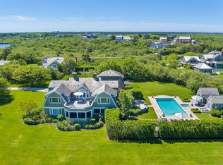 6 Deacons Way, Nantucket, MA 02554