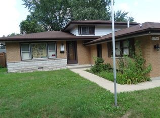 15714 Kenwood Ave, South Holland, IL