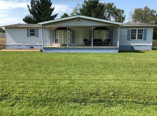 266 Frazier Ln, Buffalo, WV 25033