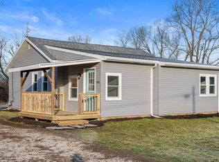 301 N Center St, Eaton, IN 47338
