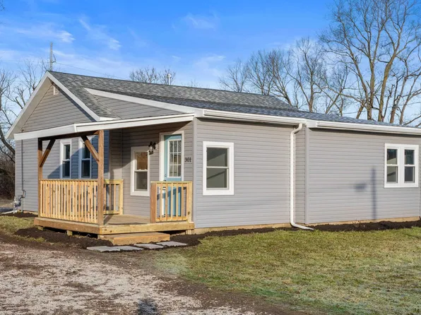 301 N Center St, Eaton, IN 47338