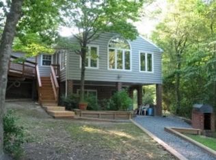 749 Sherwood Dr, Reedville, VA 22539