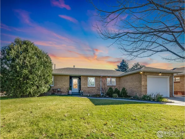 712 Aurora St, Fort Morgan, CO 80701