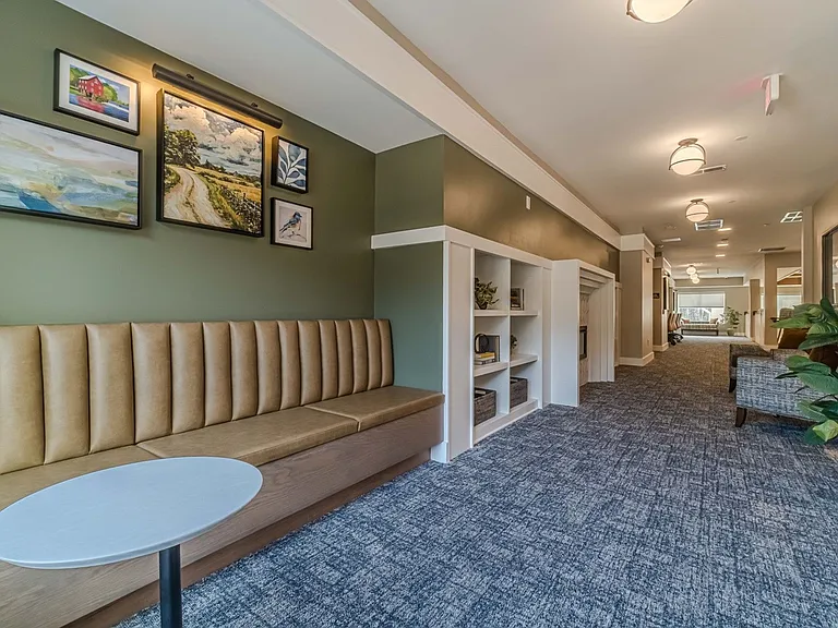 Shannon Reserve 55+ Apartments — Photo 16