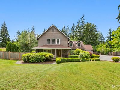 535 209th Avenue SE, Sammamish, WA, 98074