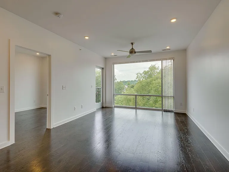 Lot's of Natural Light.