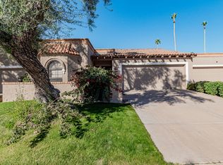 7754 N Via Camello Del Sur, Scottsdale, AZ 85258