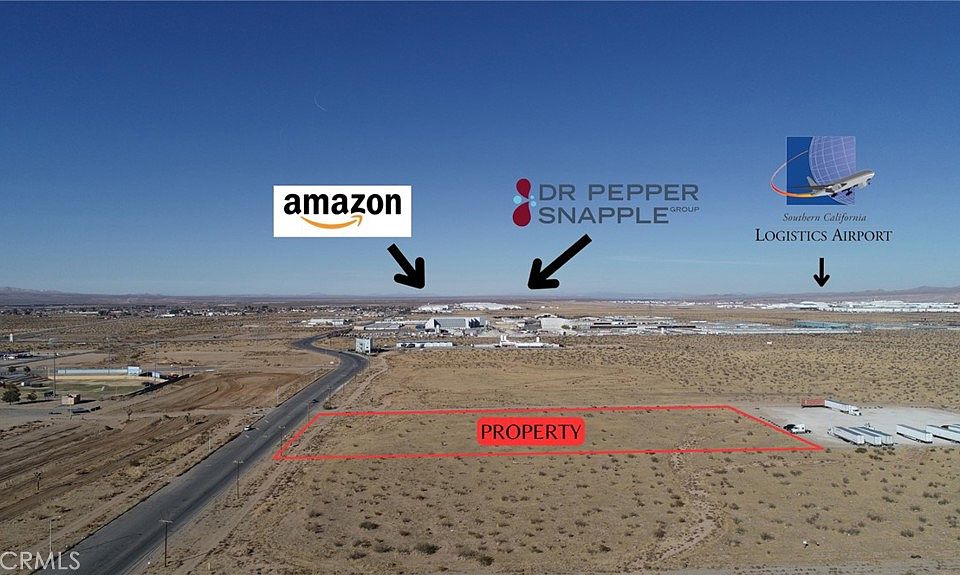 1st image of 16653 Adelanto Rd #1